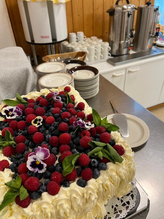 Salonsaaren Lomakylae Lägenhet Asikkala  Exteriör bild
