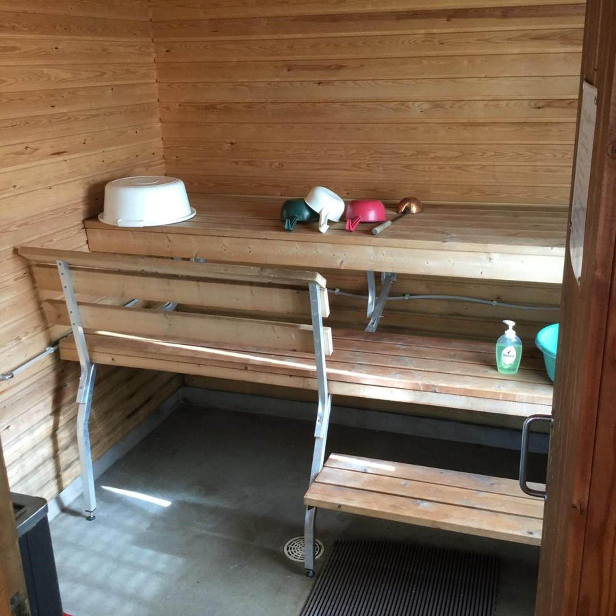 Salonsaaren Lomakylae Lägenhet Asikkala  Exteriör bild