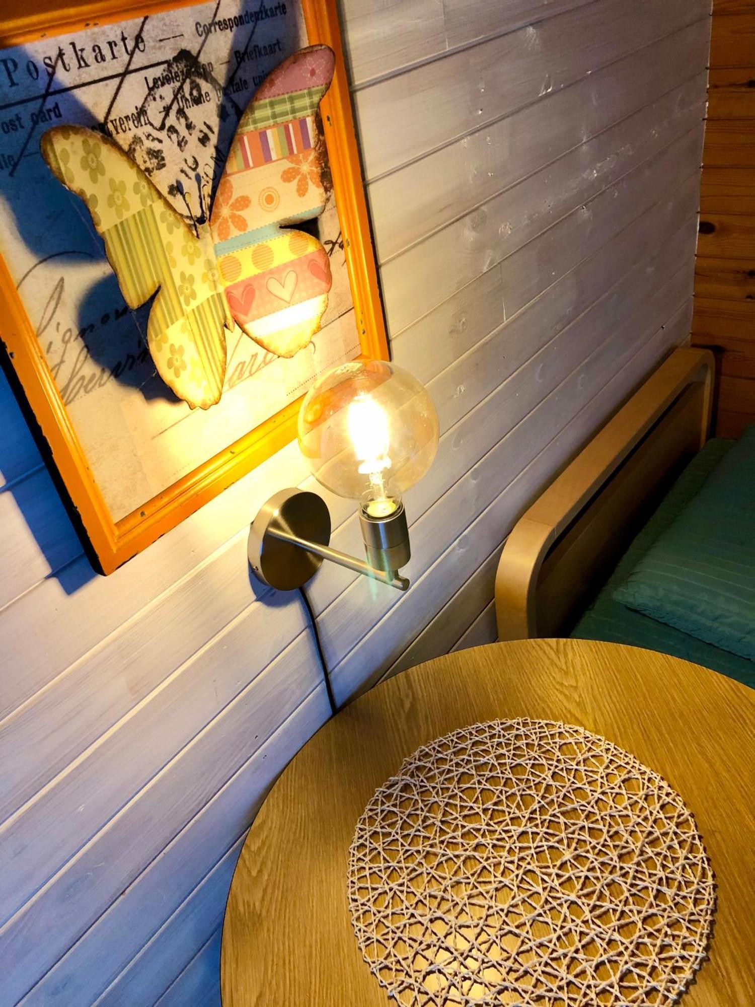 Salonsaaren Lomakylae Lägenhet Asikkala  Rum bild