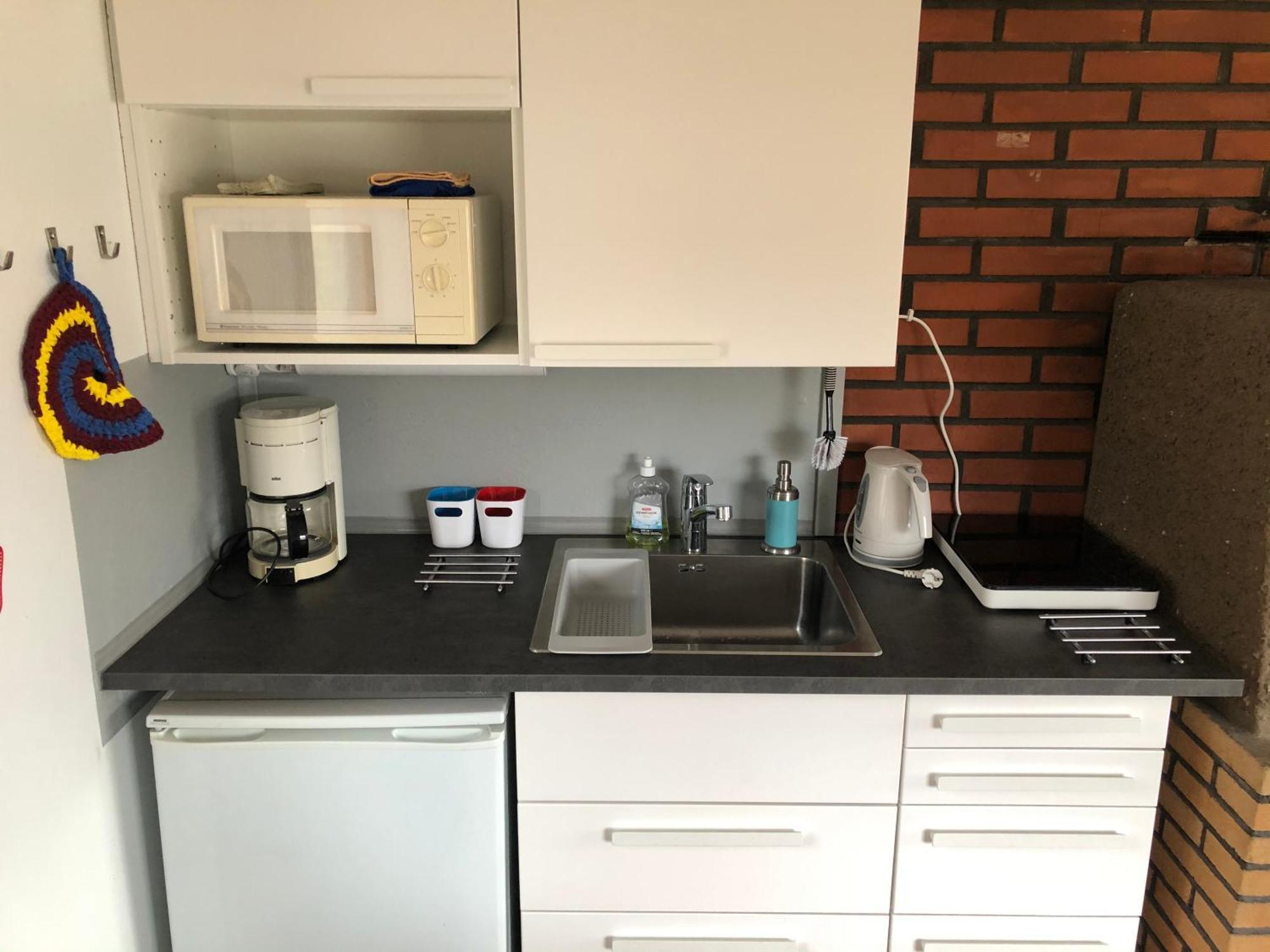 Salonsaaren Lomakylae Lägenhet Asikkala  Rum bild