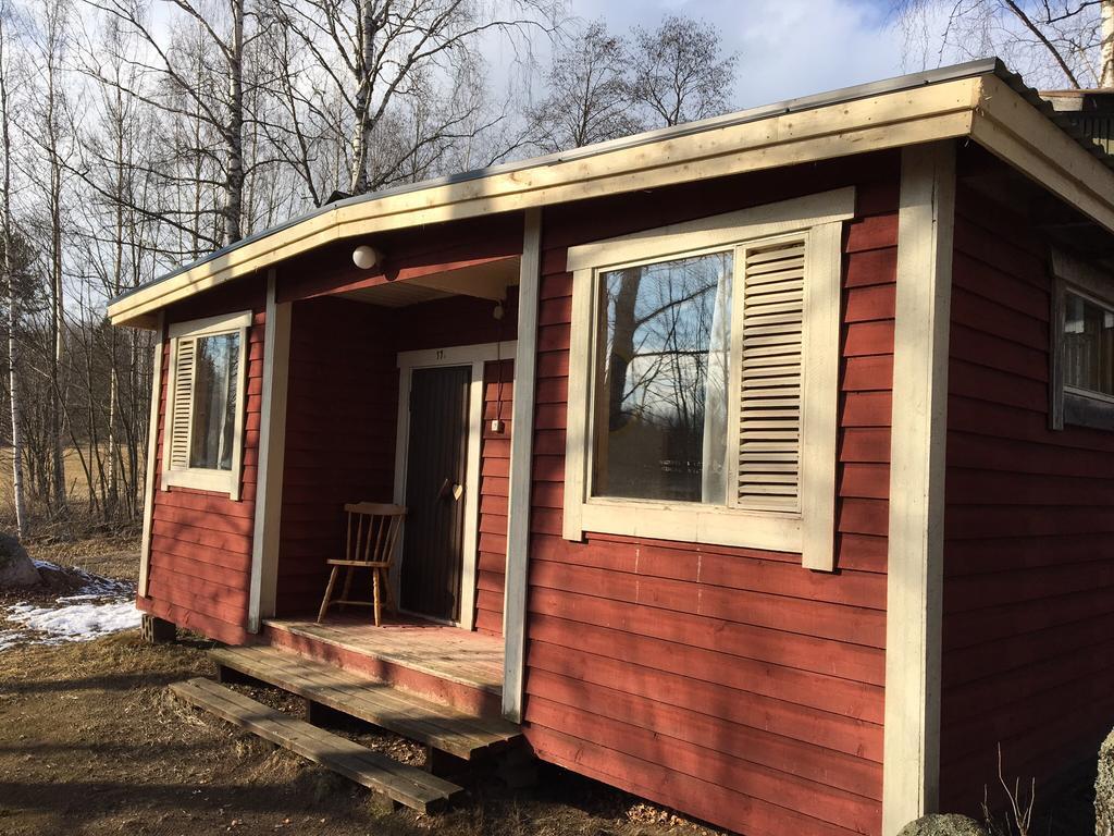 Salonsaaren Lomakylae Lägenhet Asikkala  Exteriör bild