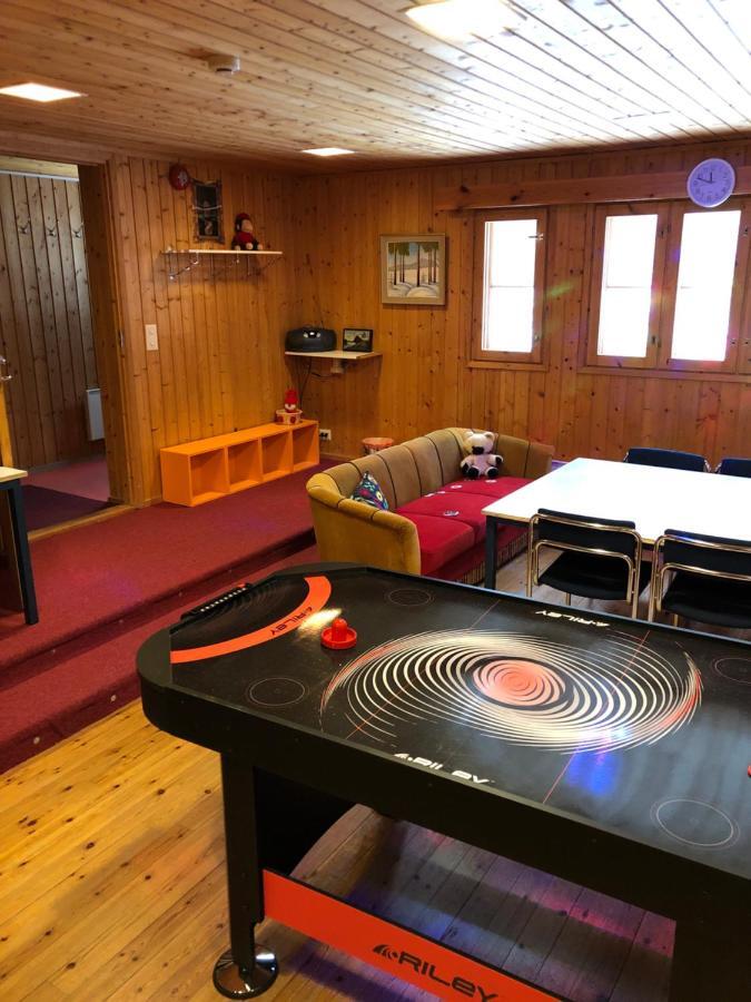 Salonsaaren Lomakylae Lägenhet Asikkala  Exteriör bild